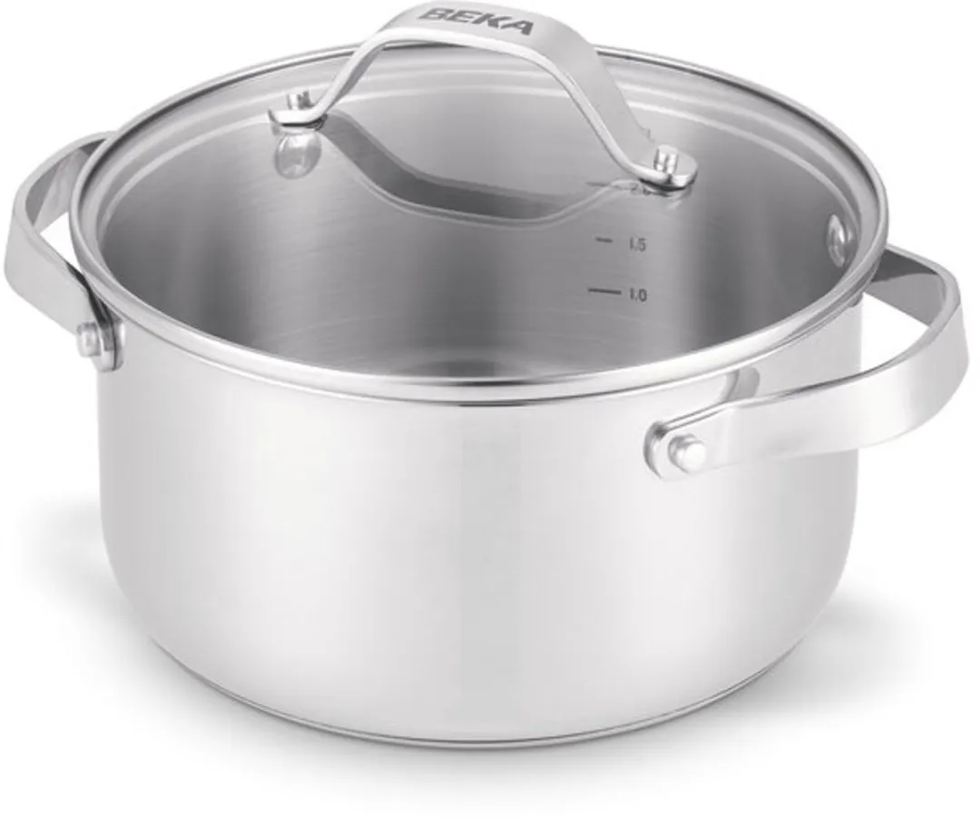 Beka Cicla Kookpot Ø24cm