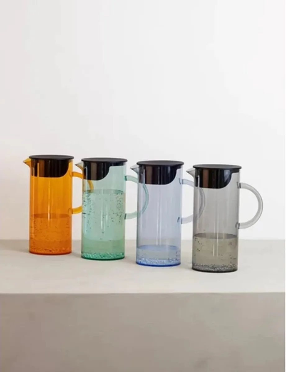 Stelton EM77 Kan 1.5L - Dusty Green