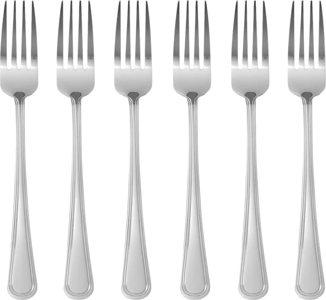 HENDI 764213 Tafelvorken - 197mm - 6 Stuks - afbeelding 6 van 6