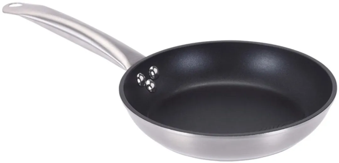 Excellent Houseware Koekenpan 20cm Aluminium