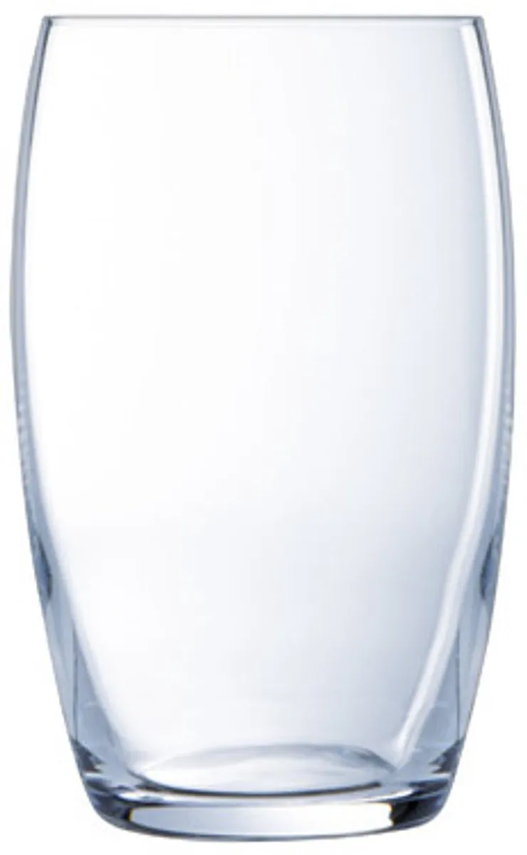Luminarc Versailles Drinkglazen 375ml - 24 Stuks