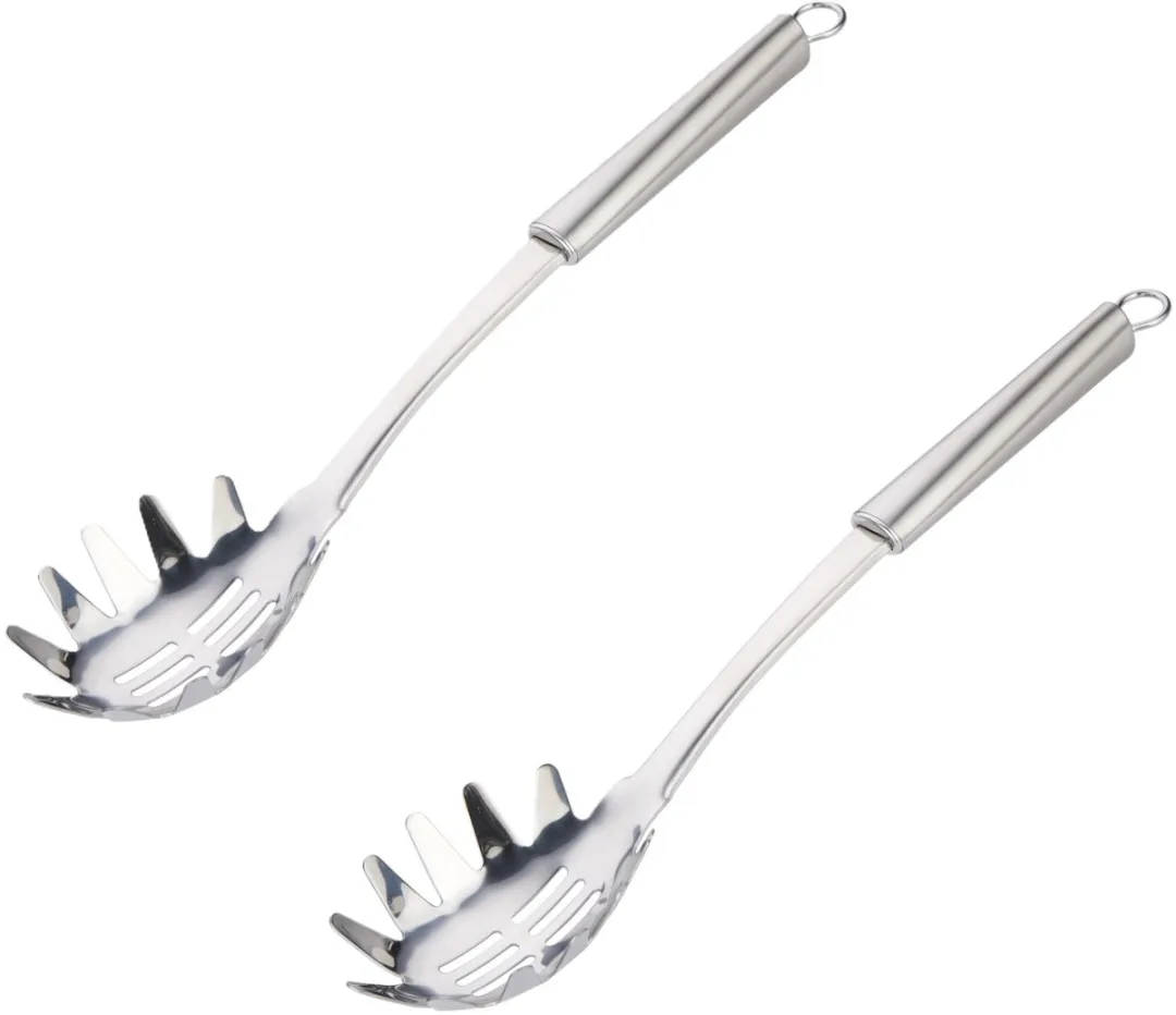 Alpina Opscheplepel Pasta Spaghetti 2 Stuks