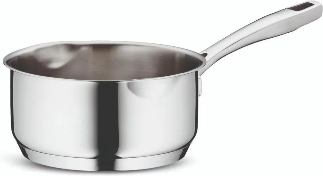 Kela Steelpan RVS 0,8L