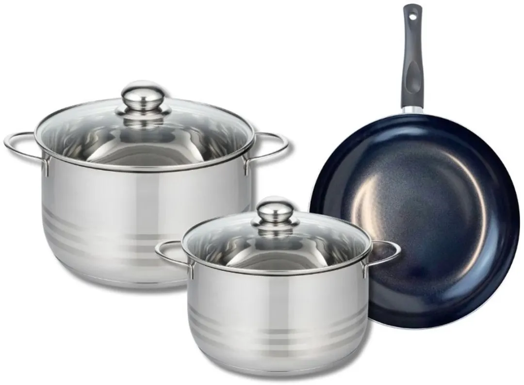 Fackelmann ELO 9713850 Keukengerei Set