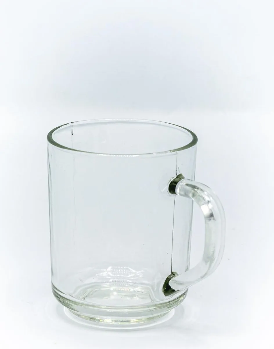 Excellent Houseware Theeglas 3 Stuks