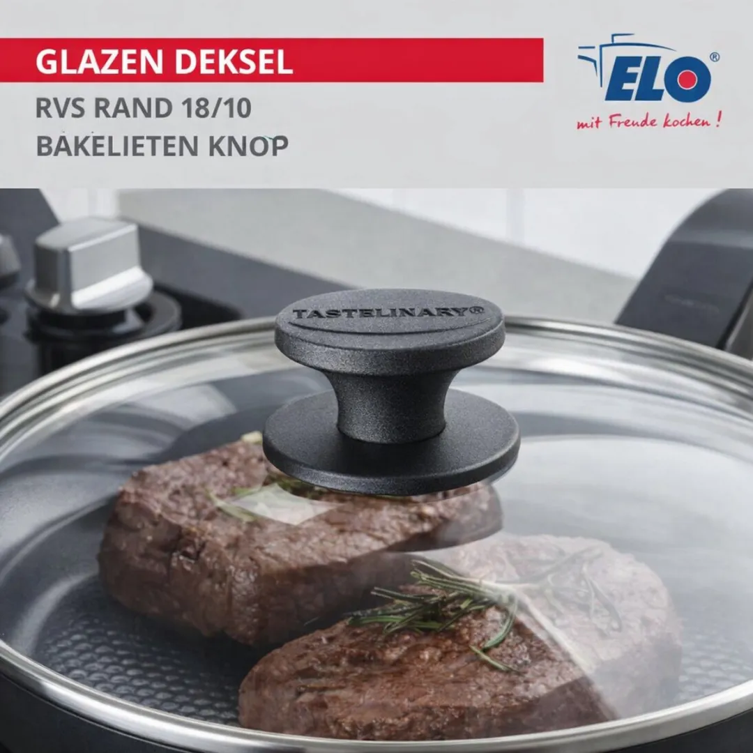 Fackelmann Elo 9804550 Koekenpan 32cm