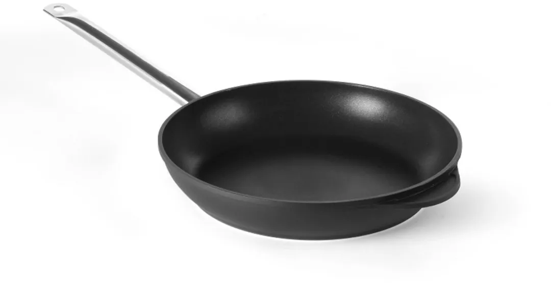 Hendi Inductie Koekenpan 29cm - Zwart - afbeelding 6 van 6