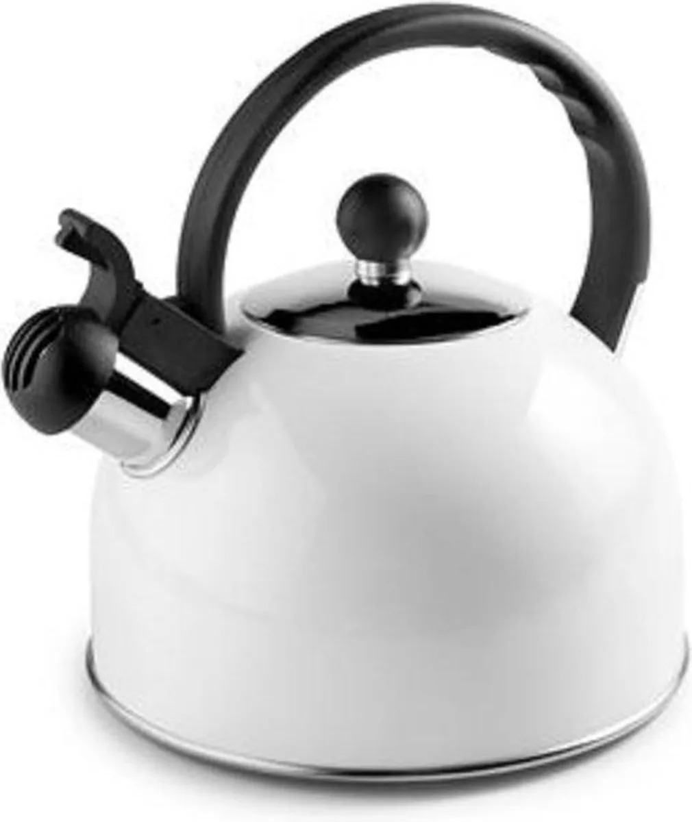 Ibili Fluitketel 2,5L