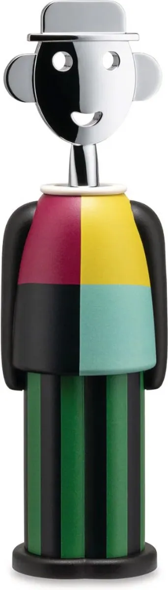 Alessi Kurkentrekker Alessandro M. AM23A