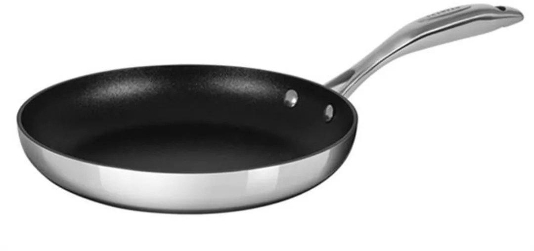 Scanpan HaptIQ Koekenpan 26cm