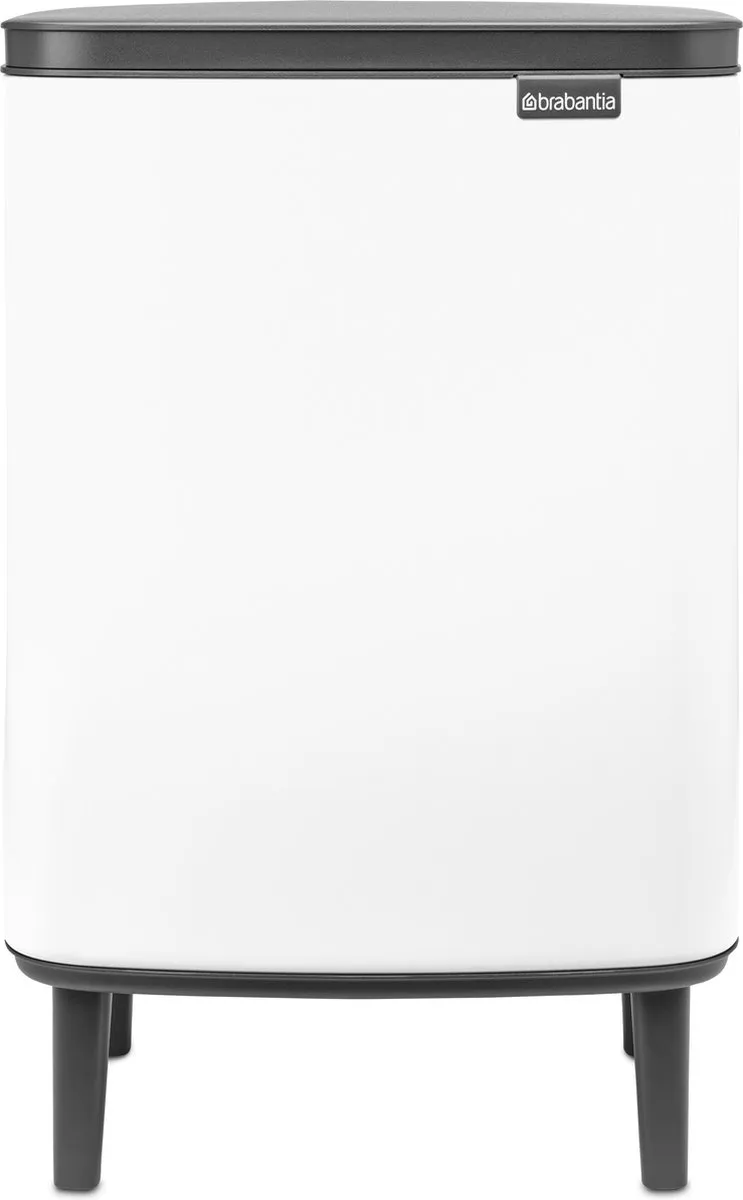 Brabantia Bo Hi Prullenbak 12L