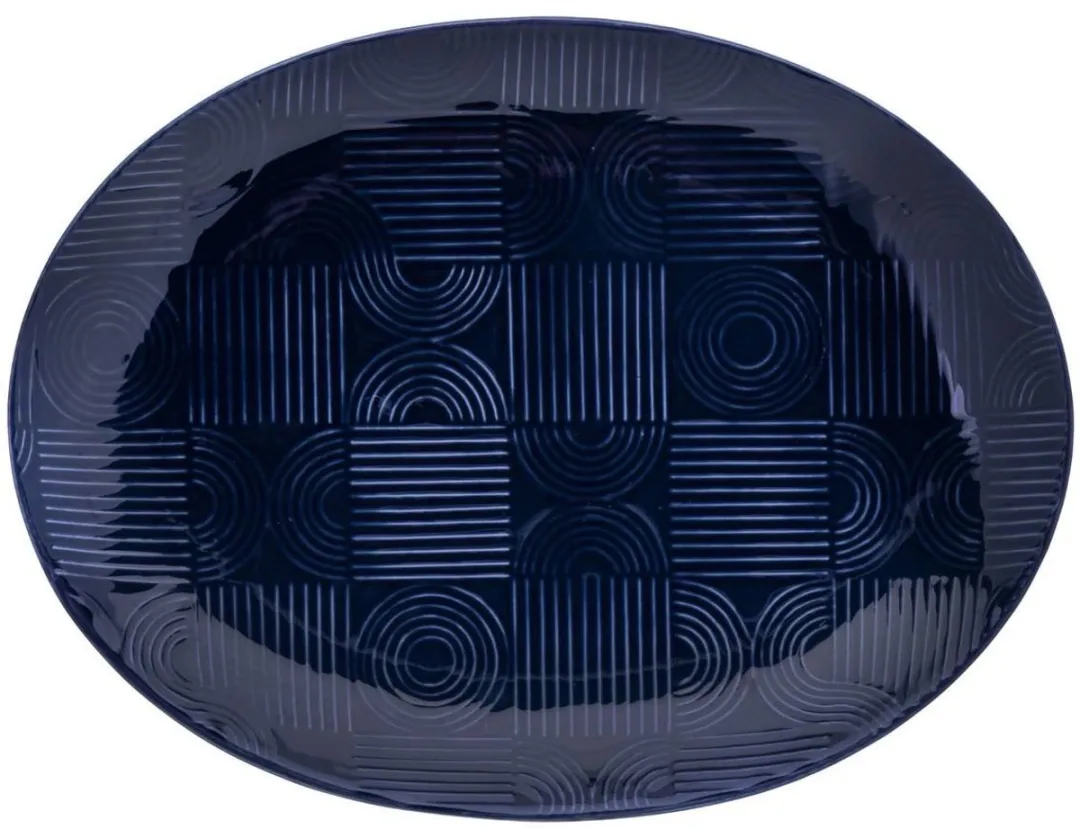 Maxwell & Williams Arc Serveerschaal