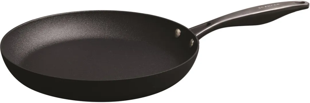 Scanpan Pro SB+ Inductiekoekenpan 28cm