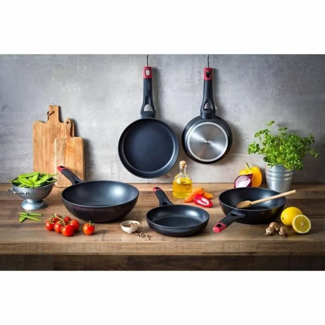 PYREX Pan Aluminium Ø30cm