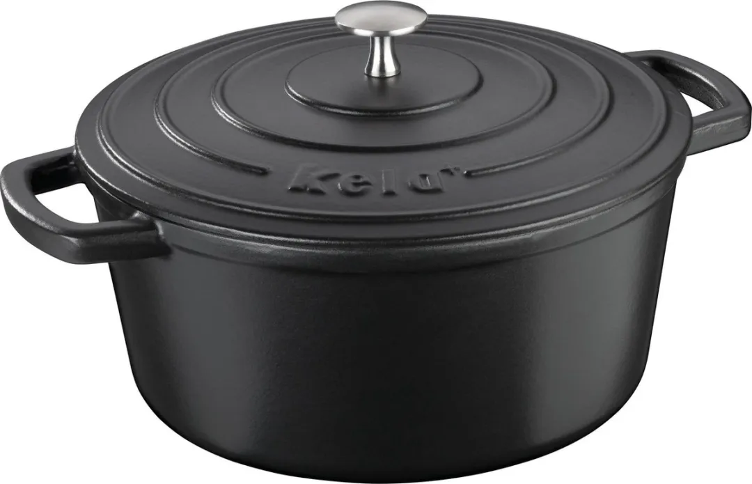 Kela Calido Braadpan 26cm