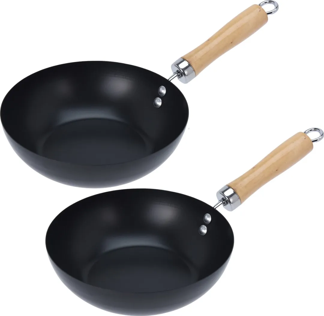 Excellent Houseware Wok 20cm
