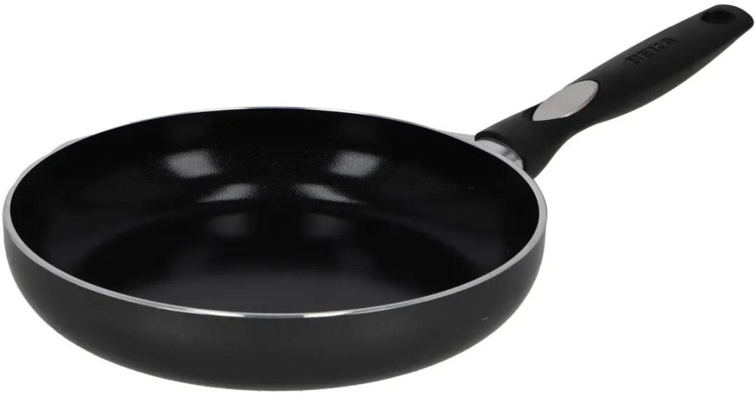 Beka Pro Induc Koekenpan 22cm - Keramische Antikleeflaag - PFAS-vrij