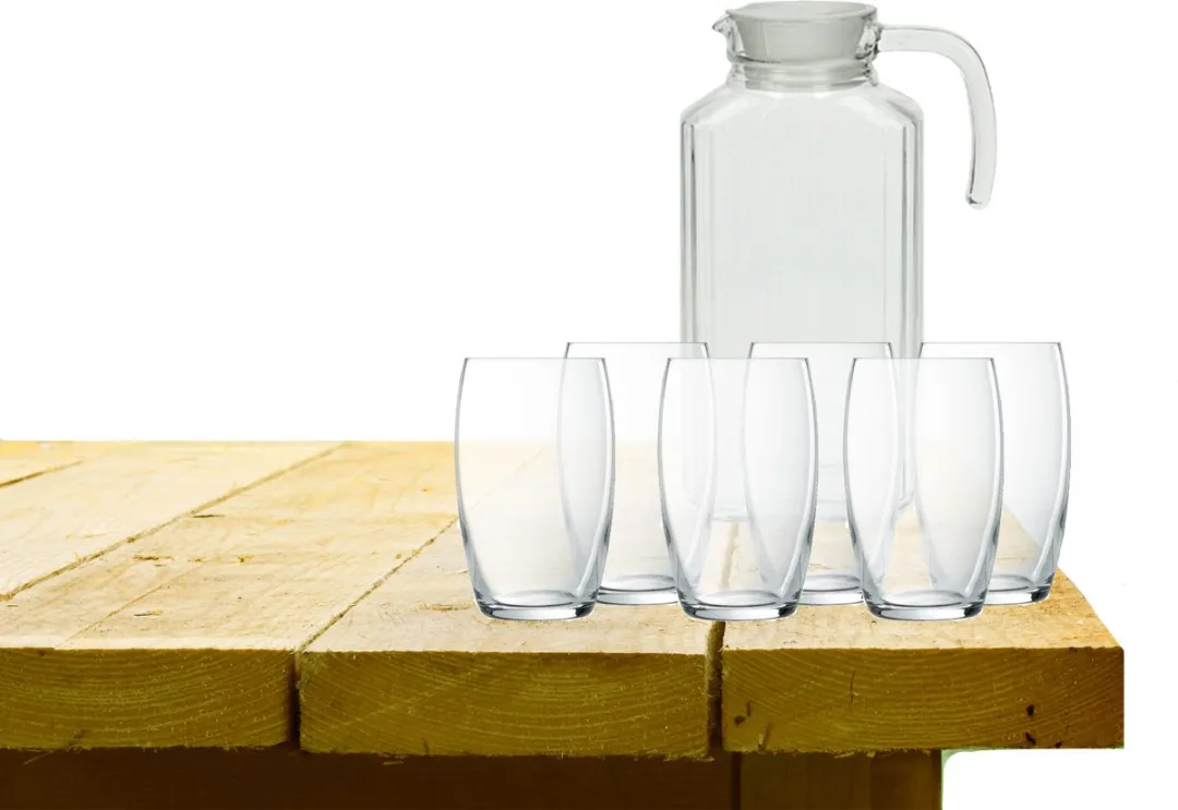 Luminarc Versailles Schenkkaraf 1700ml