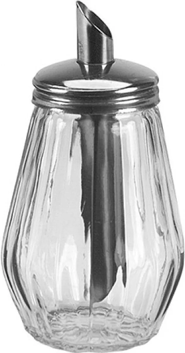 Paderno Voorraadbus 074015