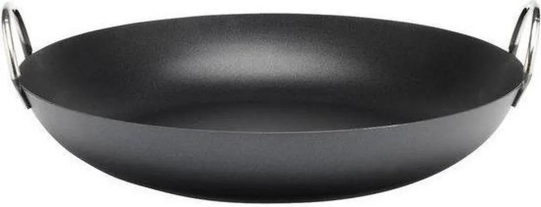 Typhoon Paella Pan - Anti-aanbaklaag - Ø 39 cm
