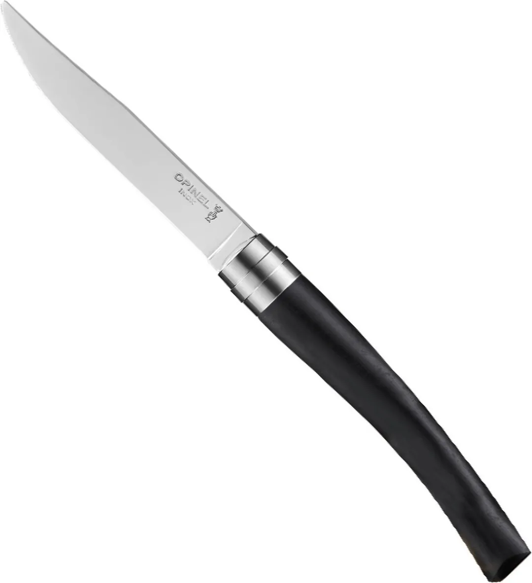 Opinel Table Chic Tafelmessenset 4-delig - Ebony