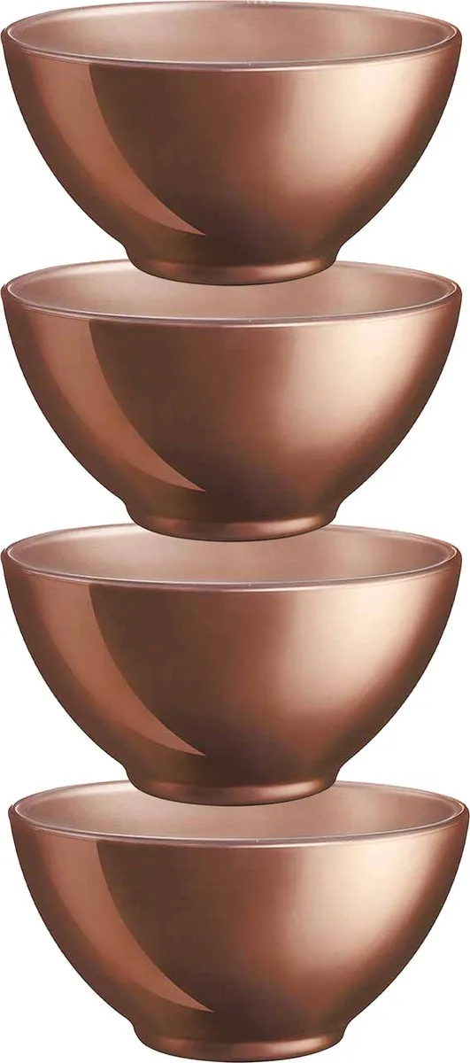 Luminarc Kommetjes Glas 13cm