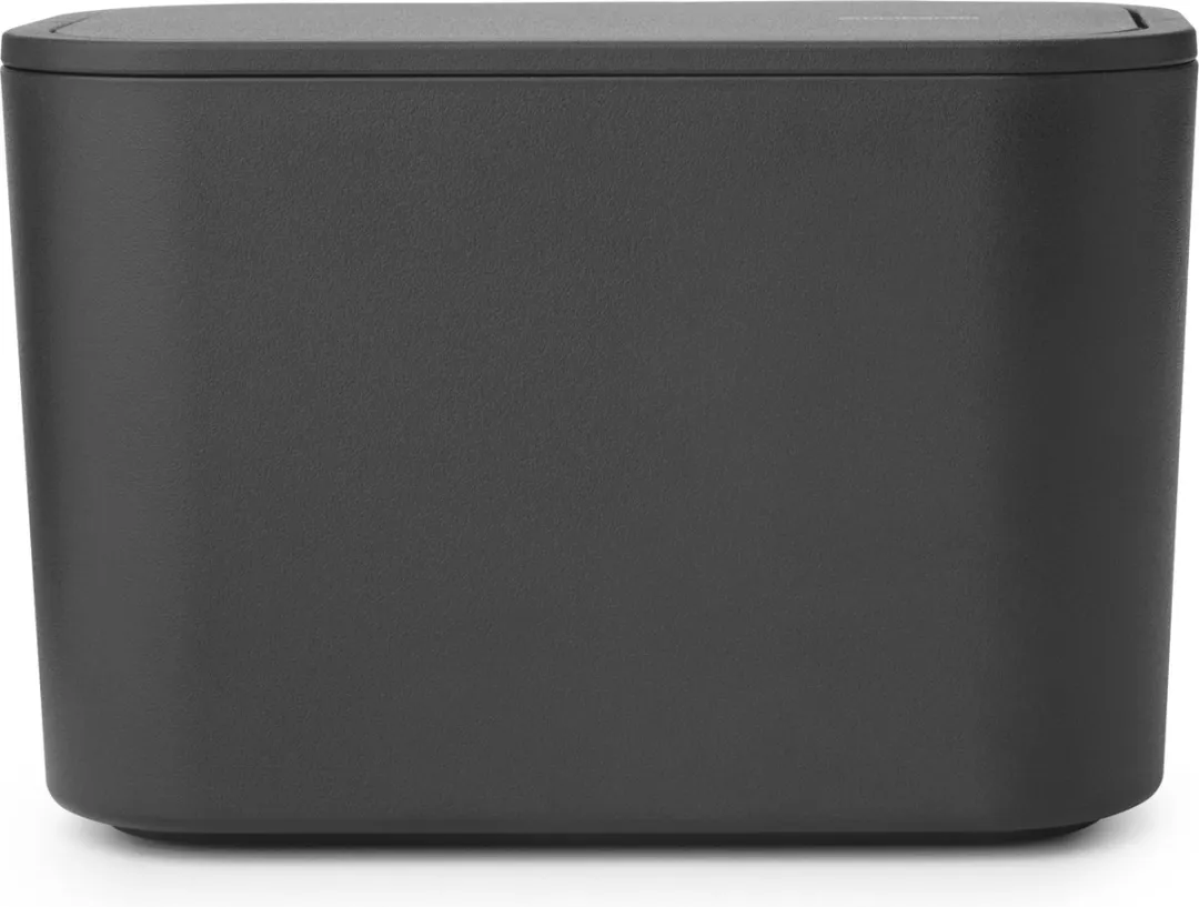 Brabantia MindSet Badkamer Afvalbakje 1.28L