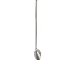 Excellent Houseware Herbruikbare Rietjes Set 4 Stuks