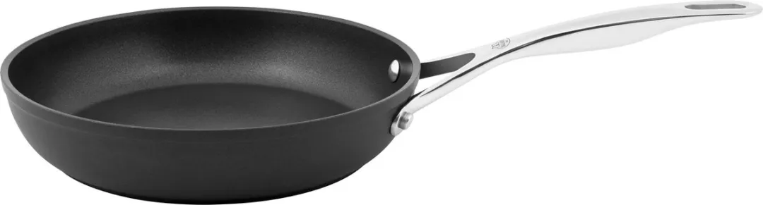 Ballarini Palermo Koekenpan 24cm - Antikleef - Zwart - afbeelding 6 van 6