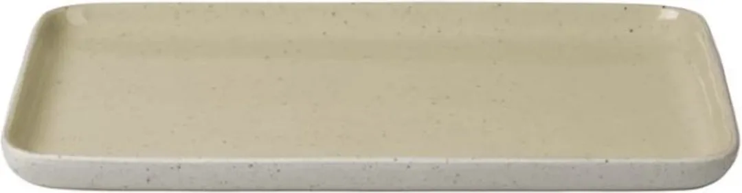 Blomus Sablo Schaal 15x21cm