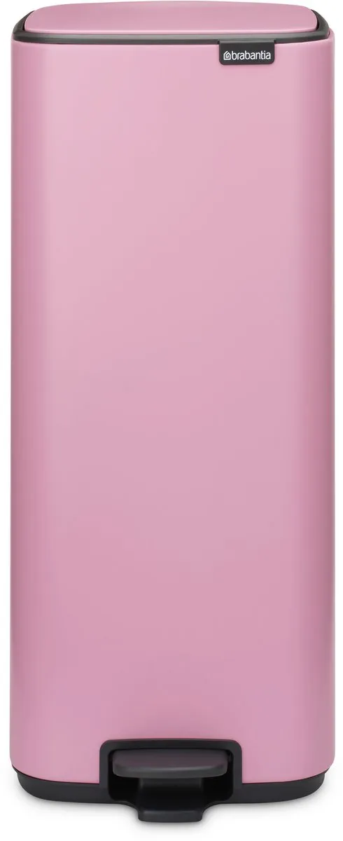Brabantia Bo Pedaalemmer 30L