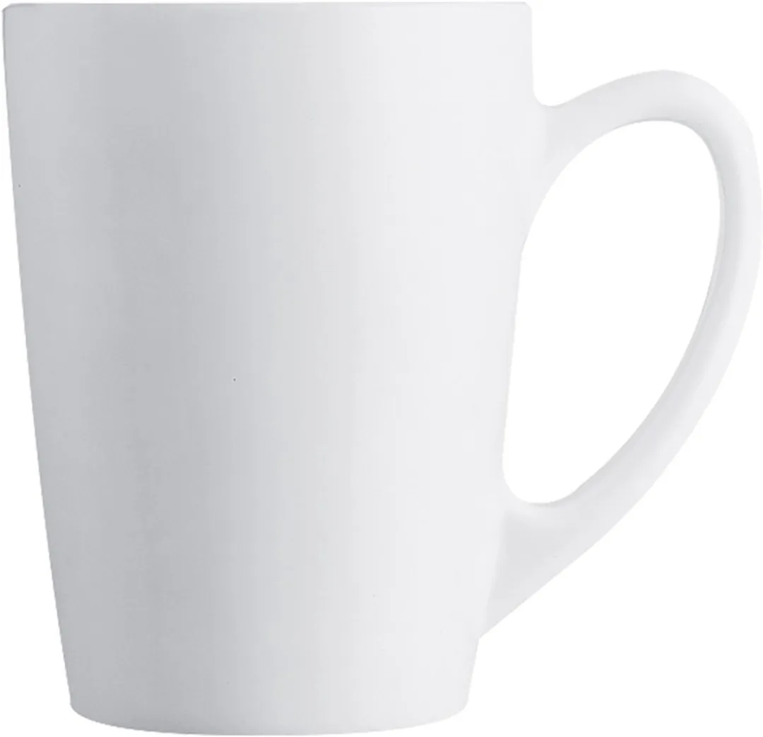 Luminarc New Morning mug 32cl - Set van 6
