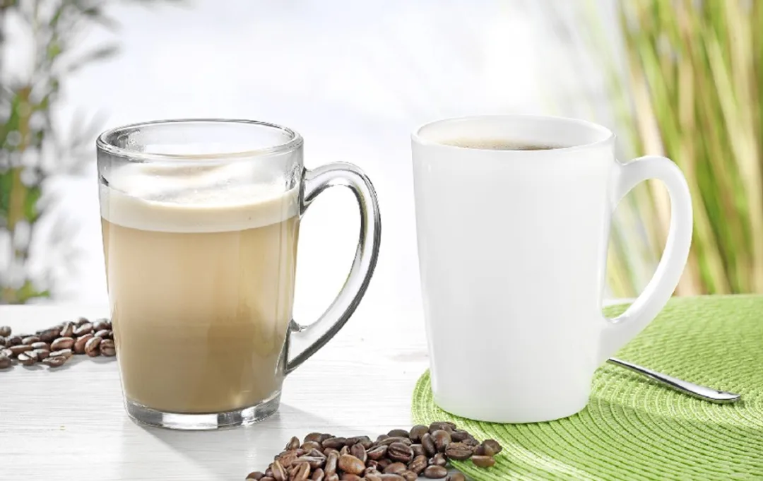 Luminarc New Morning mug 32cl - Set van 6