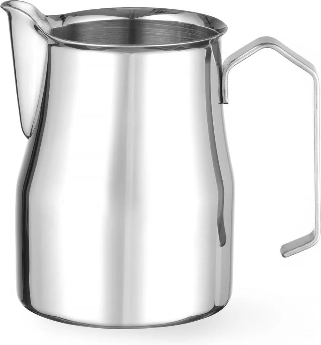 HENDI Melkkan 451021 - 0,45L - RVS