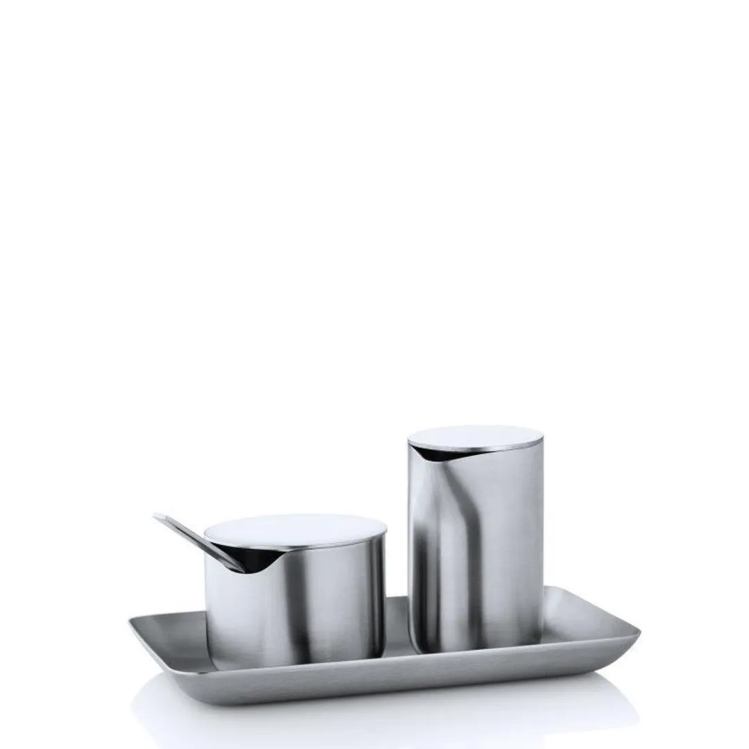 Blomus Basic Inox Dienblad