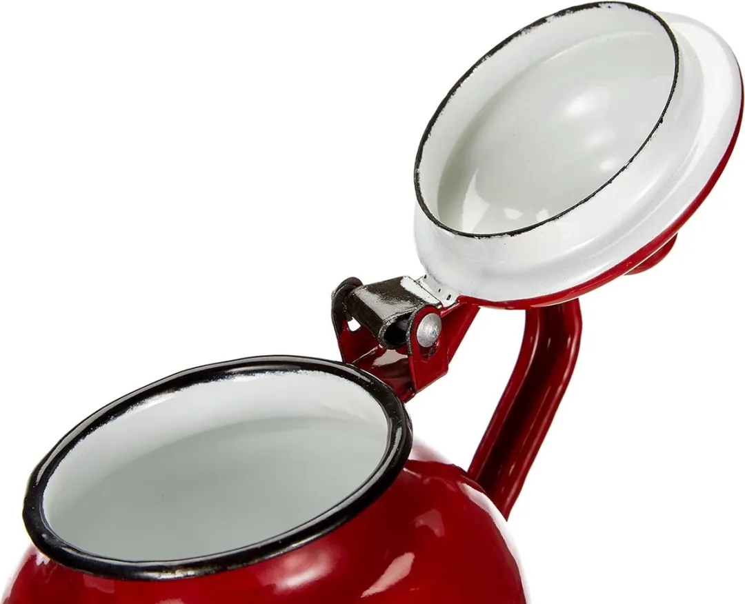 Ibili Theepot 500ml - Transparant