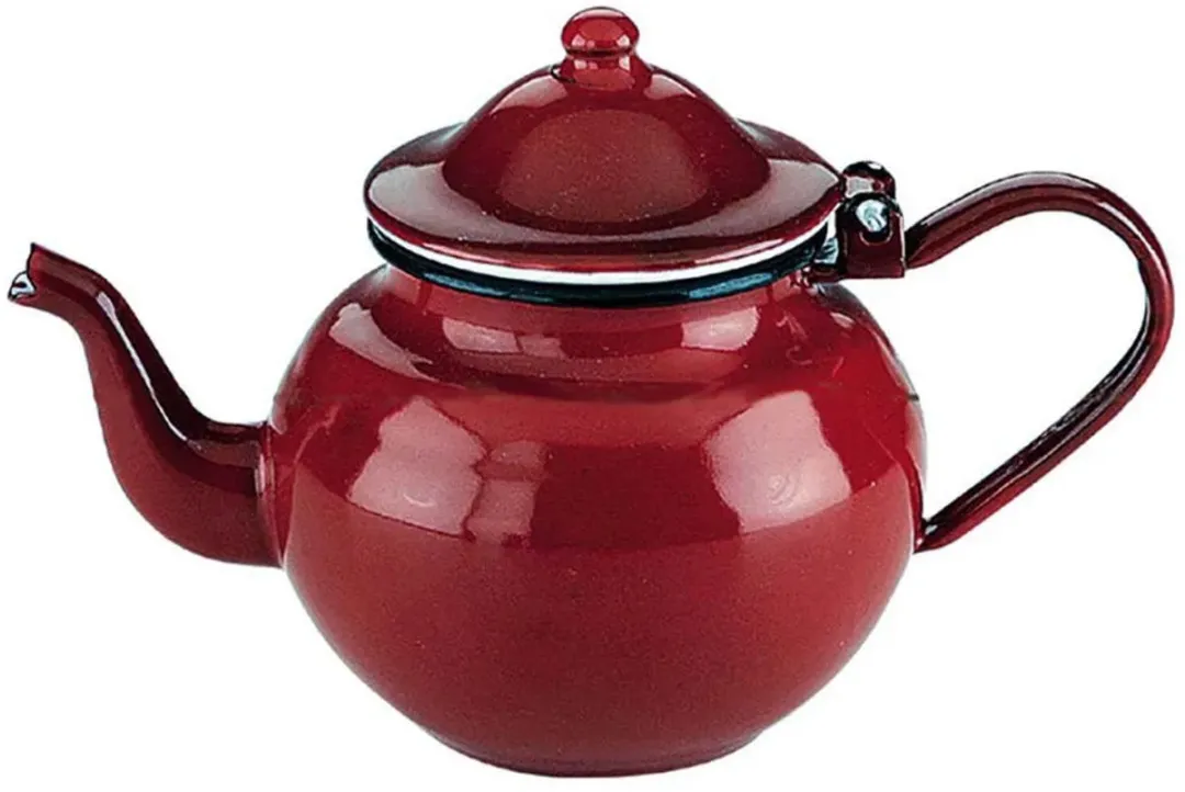 Ibili Theepot 500ml - Transparant