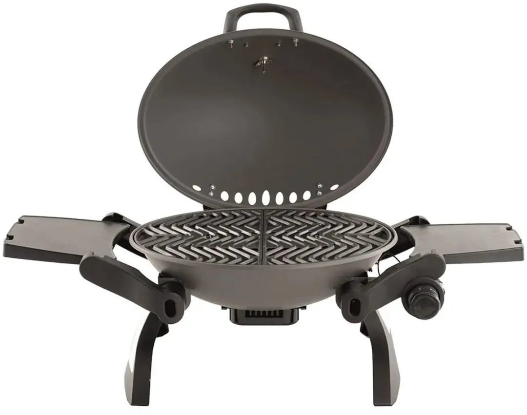 Outwell Corte Gas Barbecue Grijs