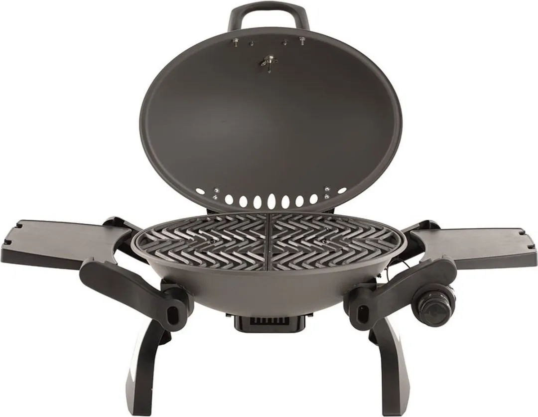 Outwell Corte Gas Barbecue Grijs
