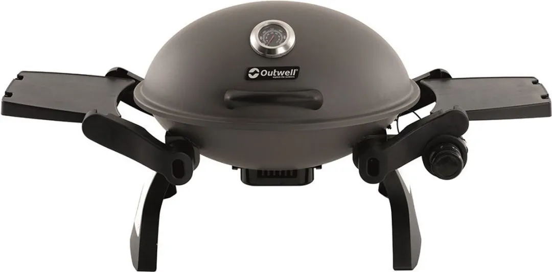 Outwell Corte Gas Barbecue Grijs
