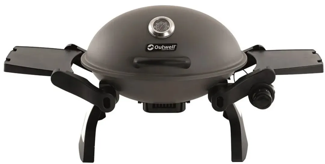 Outwell Corte Gas Barbecue Grijs