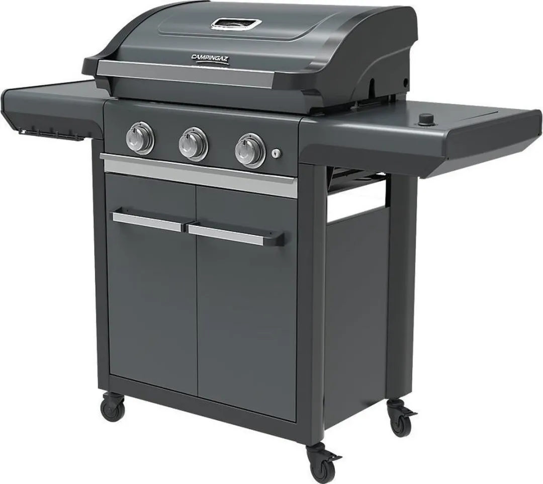 Campingaz 3 Series Premium S Gasbarbecue 3 Branders