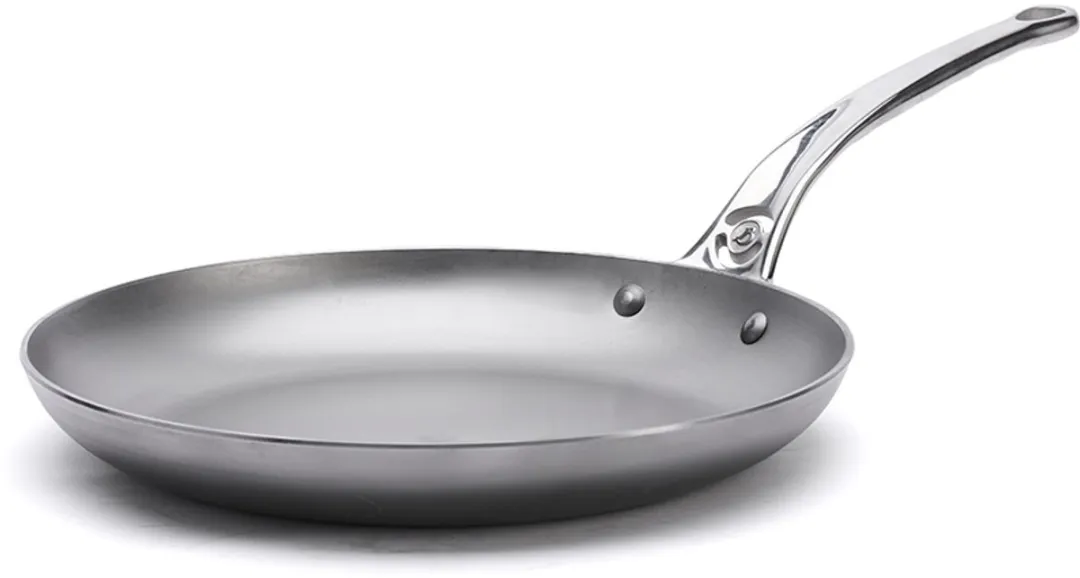 DeBuyer Mineral B PRO Omeletpan Ø28cm