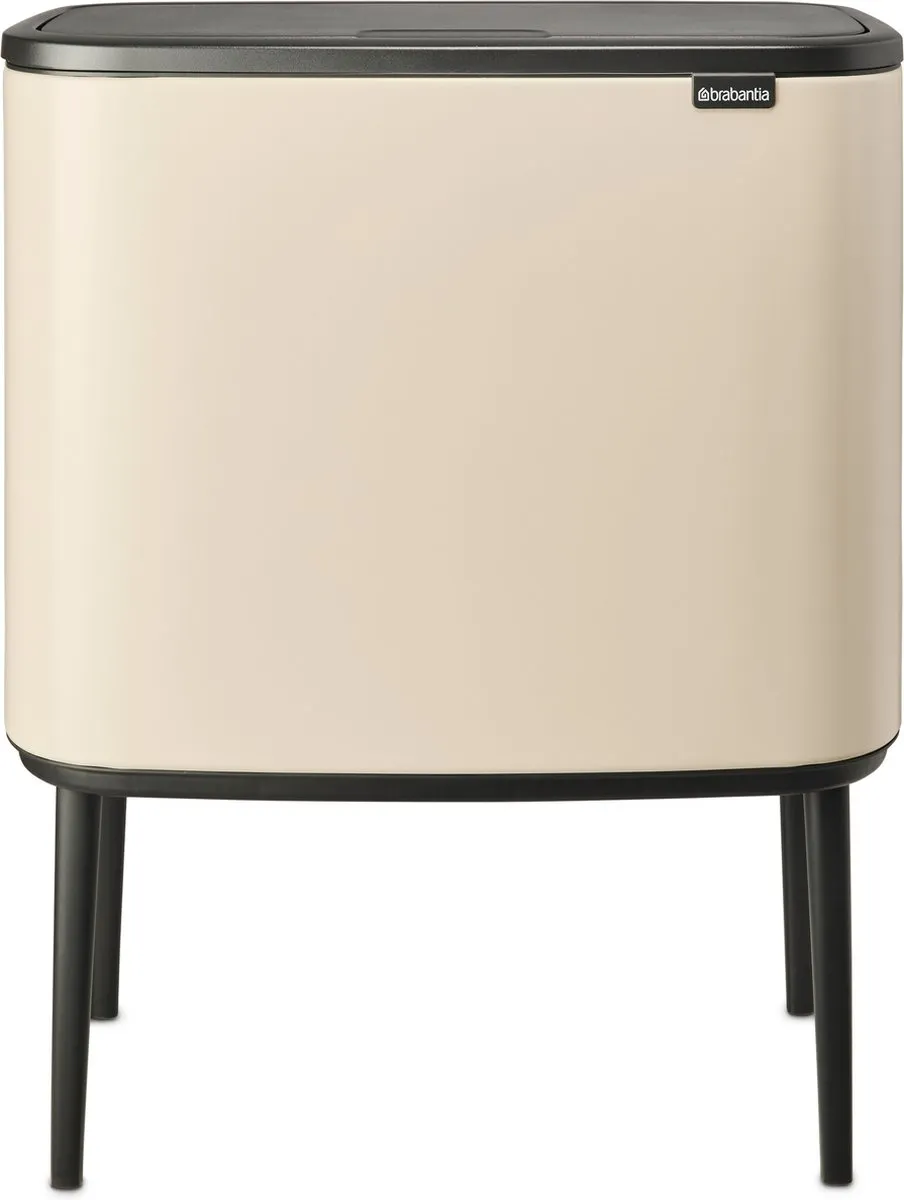 Brabantia Bo Touch Bin Prullenbak 36L