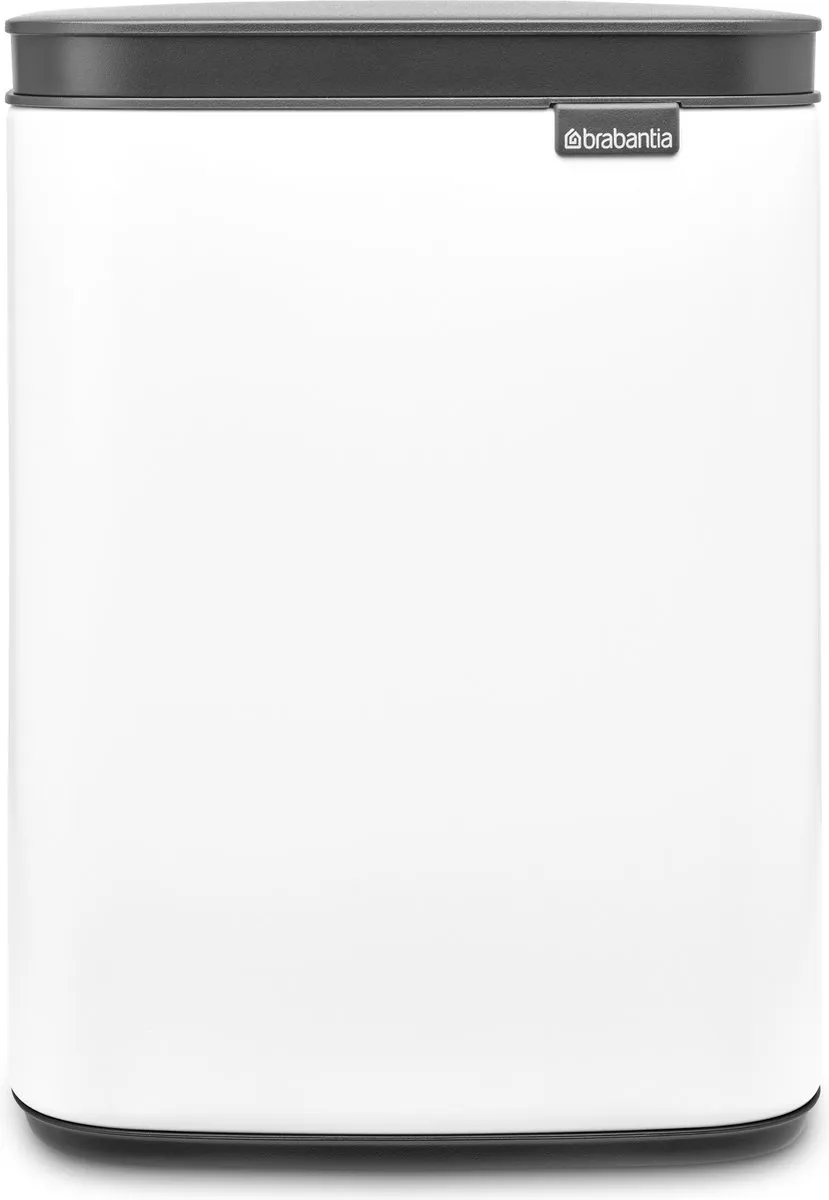 Brabantia Bo Prullenbak 4L