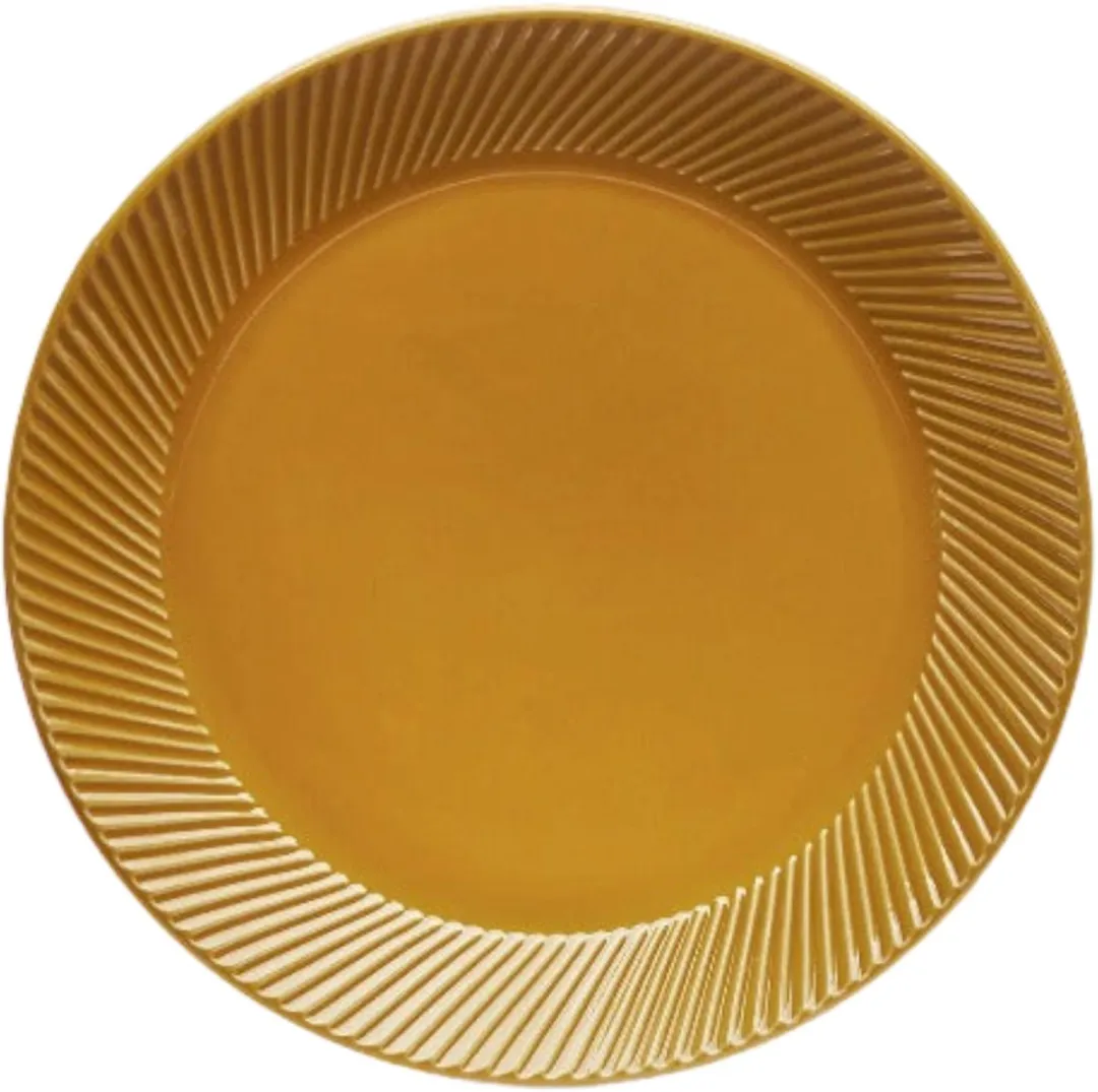 Sagaform Side Plate Coffee & More 20cm