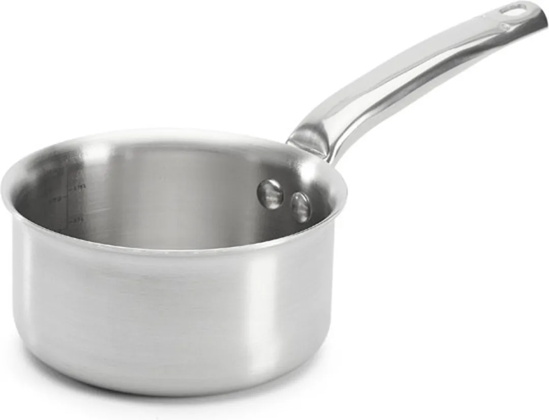 DeBuyer Alchimy Steelpan 14cm