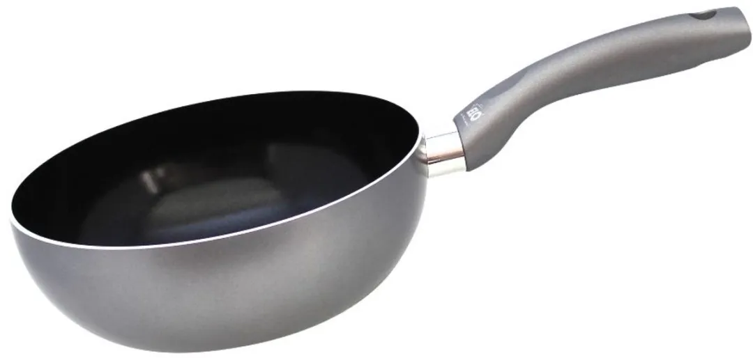 Fackelmann Elo 6662026 Wok 20cm