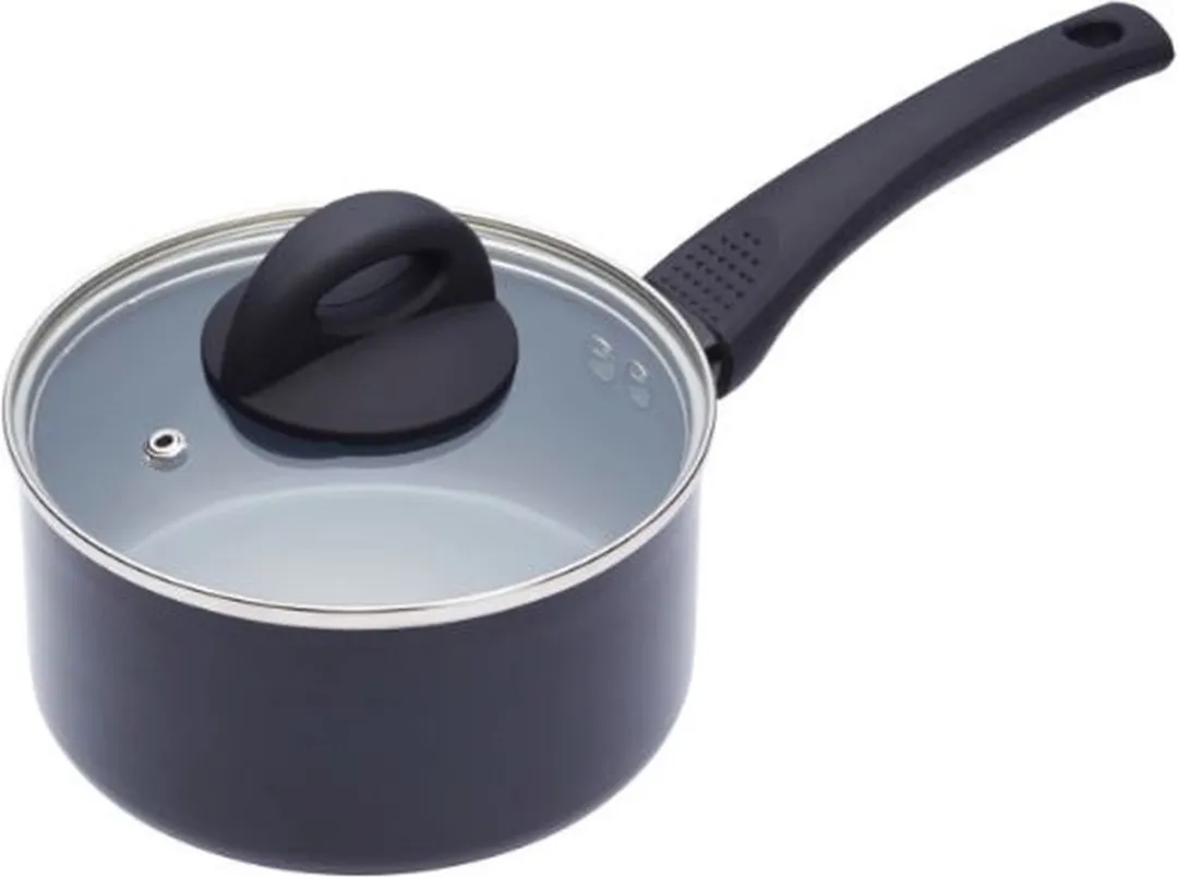 Masterclass MasterClass Keramische Eco Steelpan 5L - Blauw