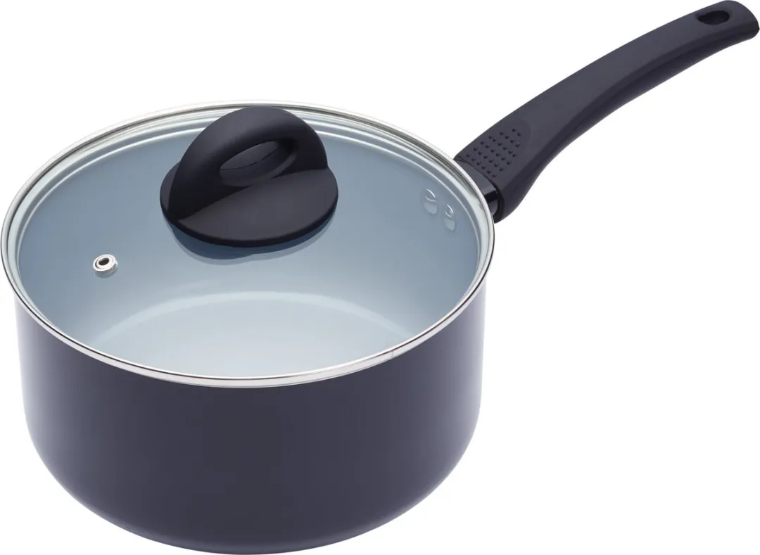 Masterclass MasterClass Keramische Eco Steelpan 5L